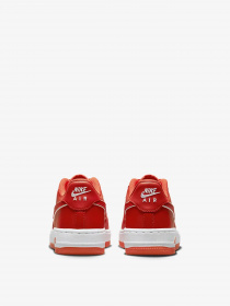 Кеды низкие NIKE Air Force 1 модель DX5805-600 Фото