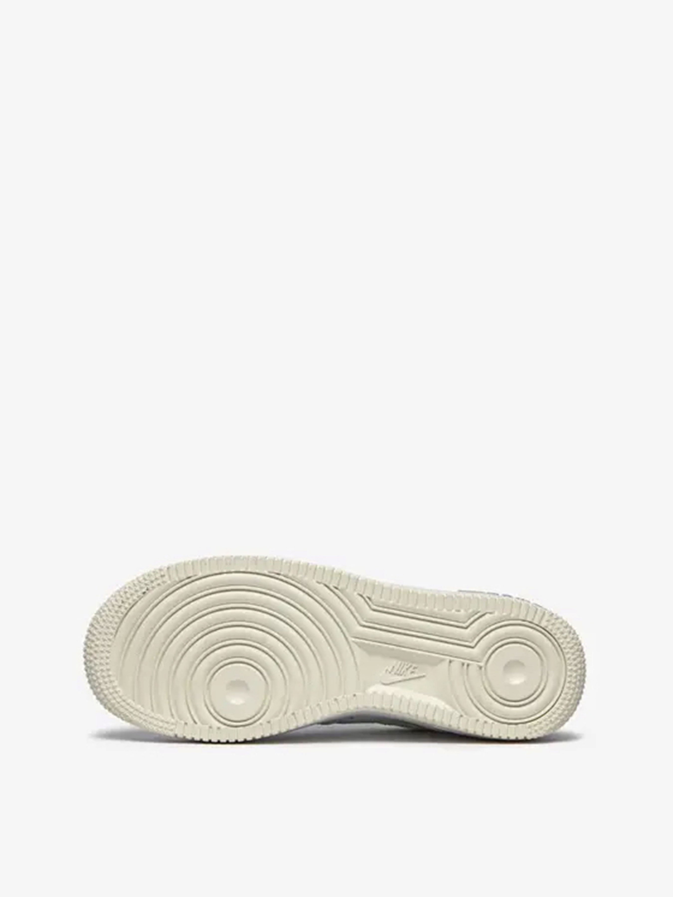 Кеди низькі NIKE Air Force 1 Low "Player One" модель FB1393-111 Фото