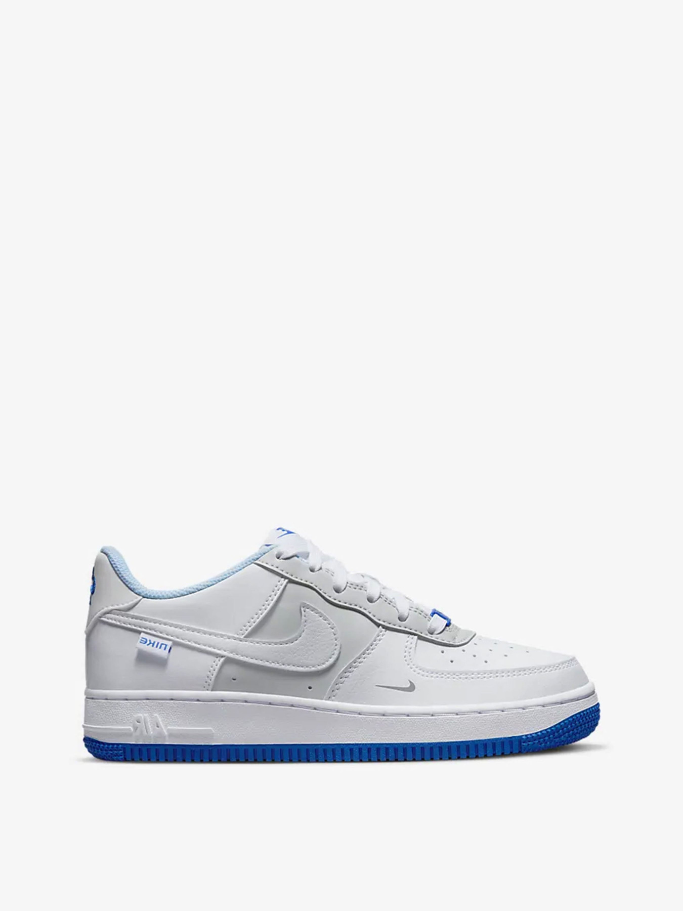 Кеды низкие NIKE Air Force 1 LV8 модель FB1844-111 Фото