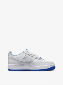 Кеды низкие NIKE Air Force 1 LV8 модель FB1844-111 Фото