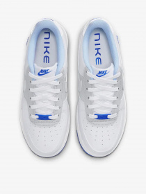 Кеды низкие NIKE Air Force 1 LV8 модель FB1844-111 Фото