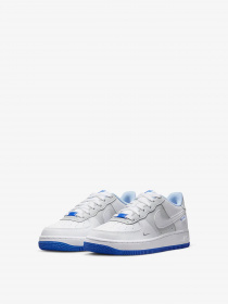 Кеды низкие NIKE Air Force 1 LV8 модель FB1844-111 Фото