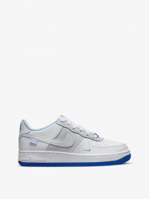 Кеды низкие NIKE Air Force 1 LV8 модель FB1844-111 Фото