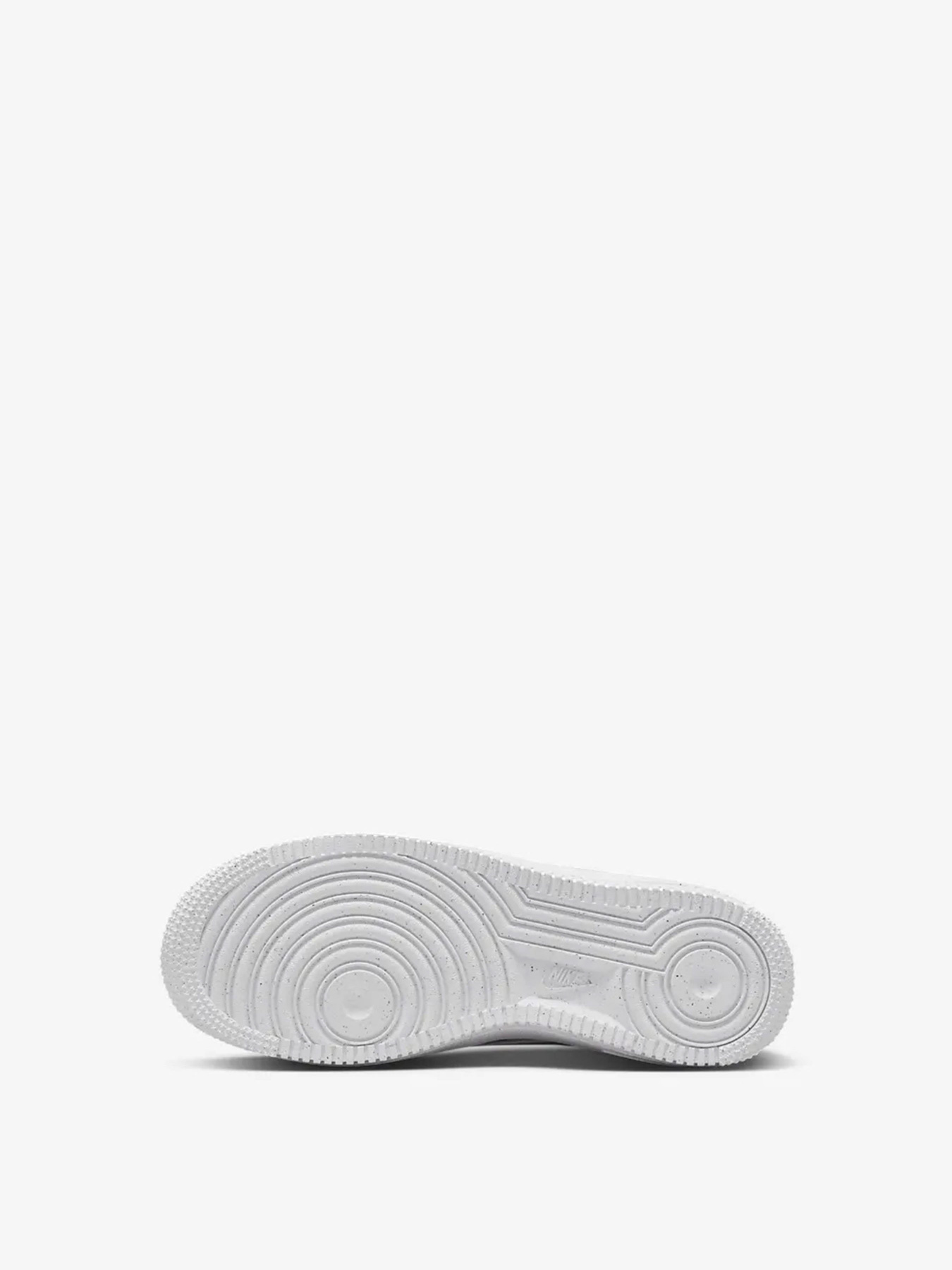 Кеды низкие NIKE Air Force 1 Impact NN модель FD0532-100 Фото