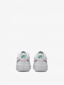 Кеды низкие NIKE Air Force 1 Impact NN модель FD0532-100 Фото