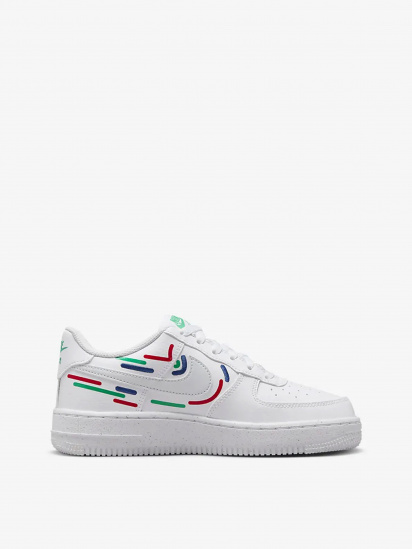 Кеди низькі NIKE Air Force 1 Impact NN модель FD0532-100 — фото - INTERTOP