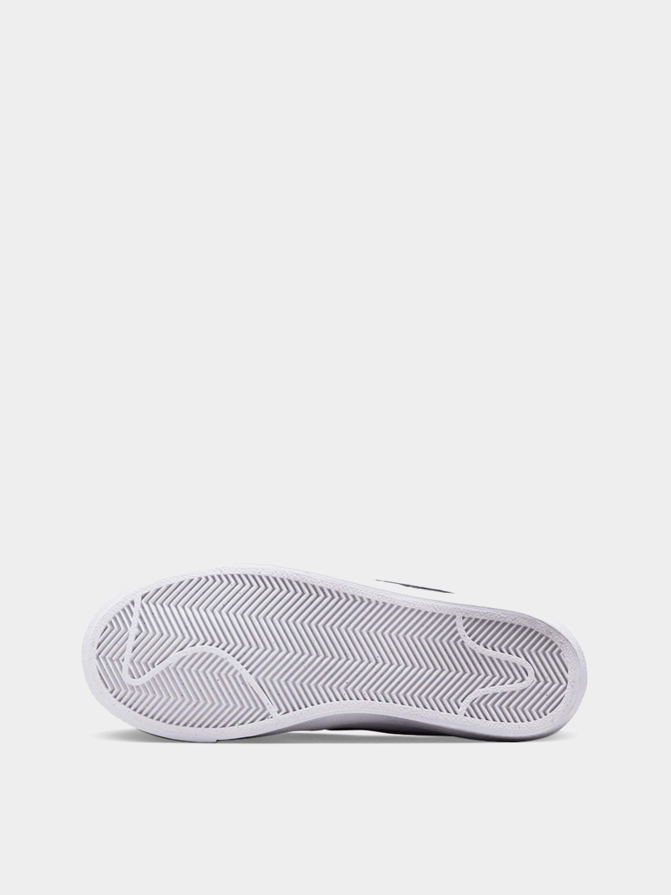 Кеды высокие NIKE Blazer Mid 77 модель DA4086-108 Фото