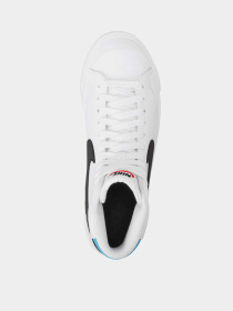 Кеды высокие NIKE Blazer Mid 77 модель DA4086-108 Фото