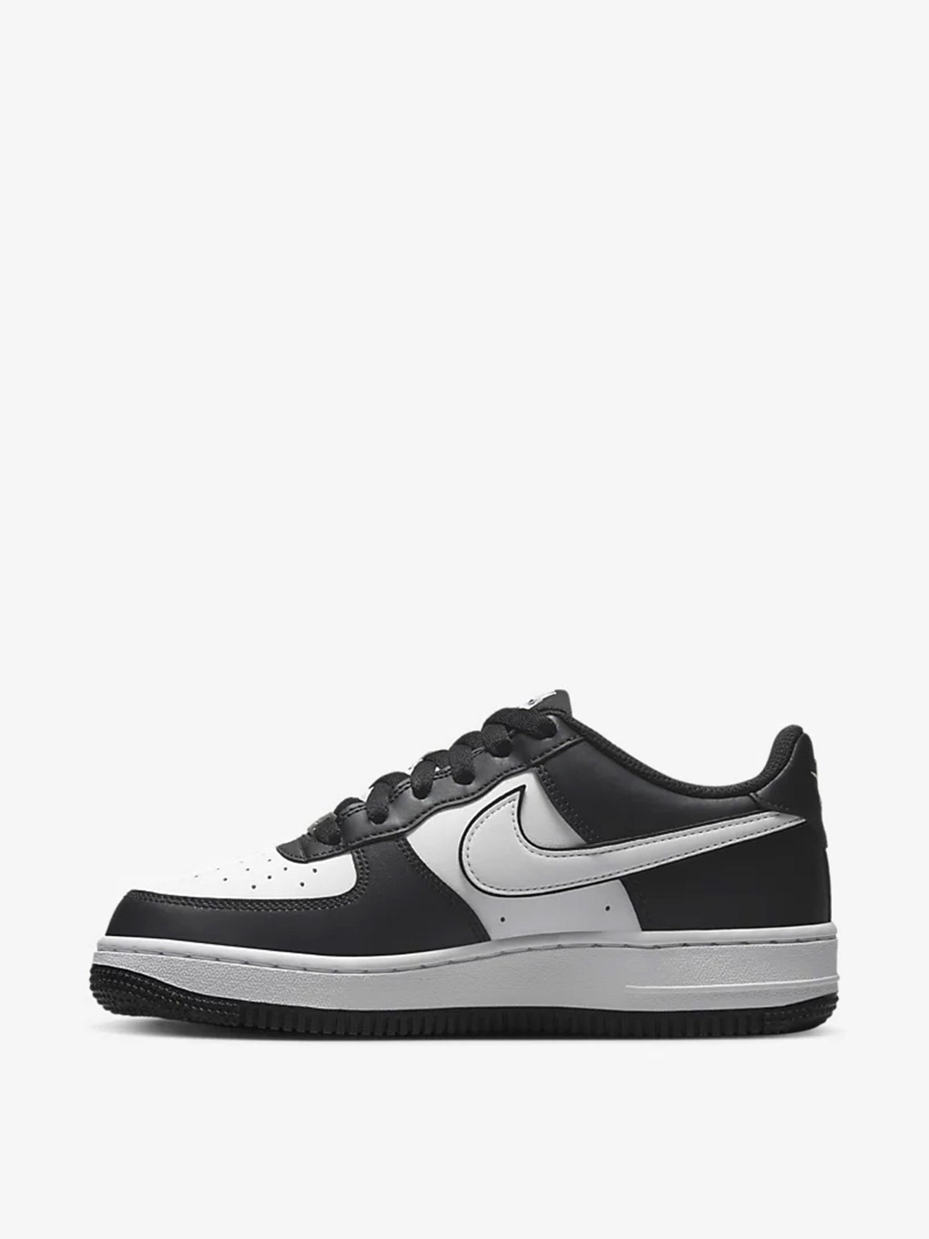 Кеды низкие NIKE Air Force 1 Lv8 2 модель DV1621-001 Фото