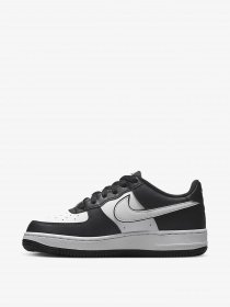 Кеды низкие NIKE Air Force 1 Lv8 2 модель DV1621-001 Фото
