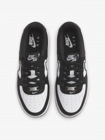 Кеды низкие NIKE Air Force 1 Lv8 2 модель DV1621-001 Фото