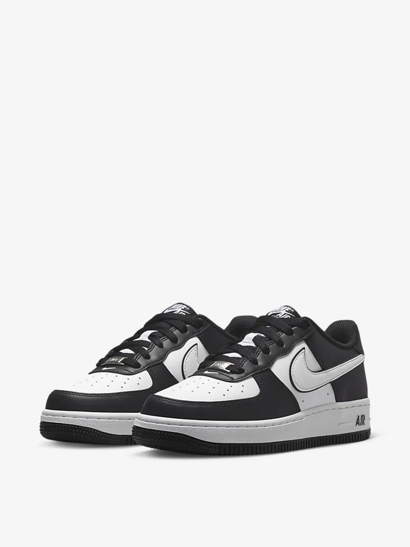 Кеди низькі NIKE Air Force 1 Lv8 2 модель DV1621-001 Фото