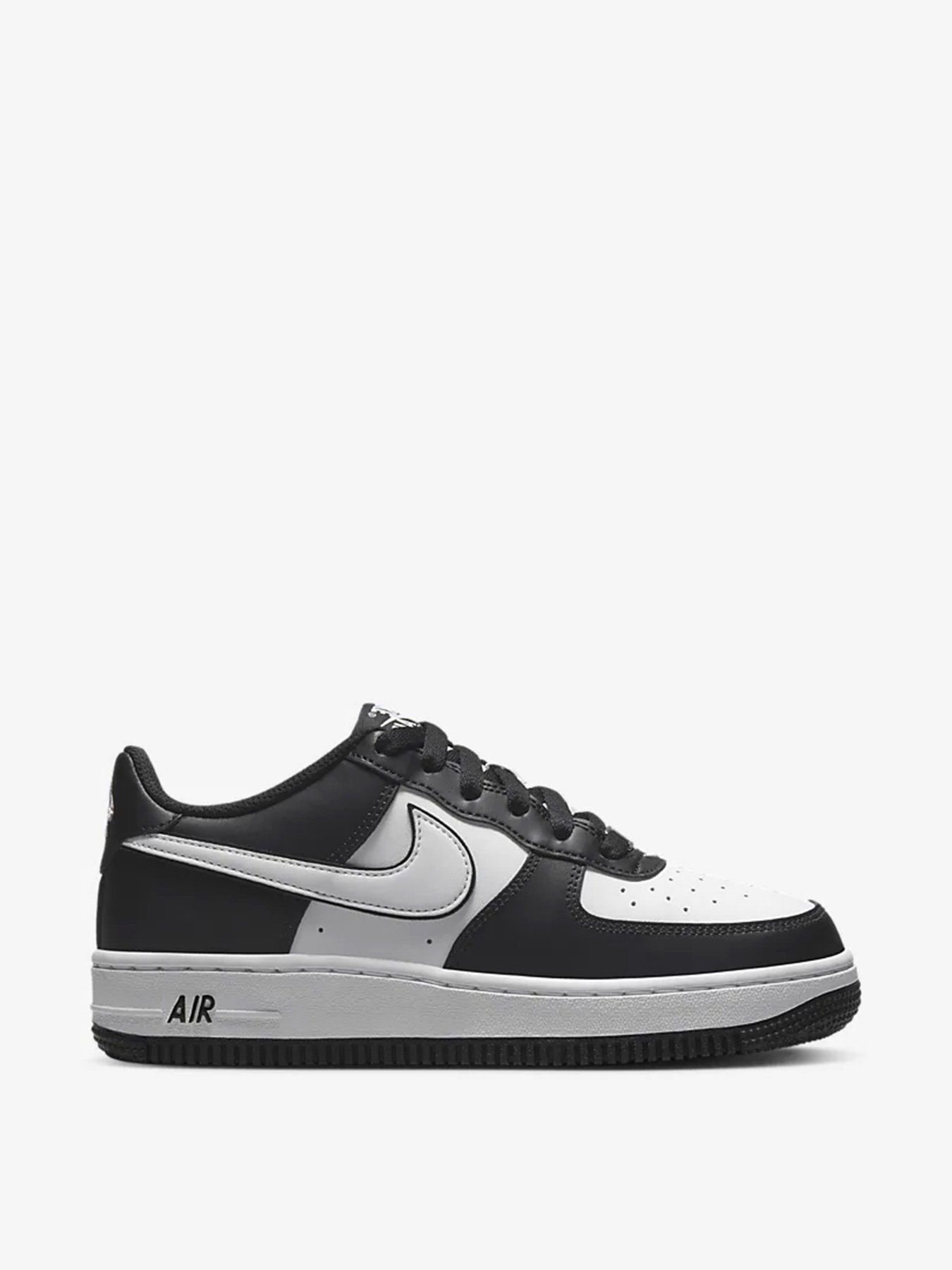 Кеди низькі NIKE Air Force 1 Lv8 2 модель DV1621-001 Фото