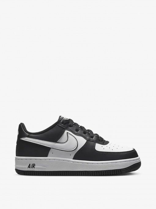 Кеди низькі NIKE Air Force 1 Lv8 2 модель DV1621-001 Фото