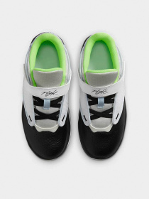 Кроссовки NIKE Jordan Max Aura 4 модель DV3176-017 Фото