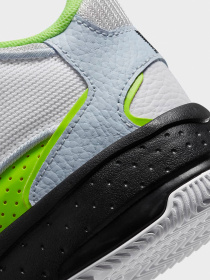 Кроссовки NIKE Jordan Max Aura 4 модель DV3176-017 Фото