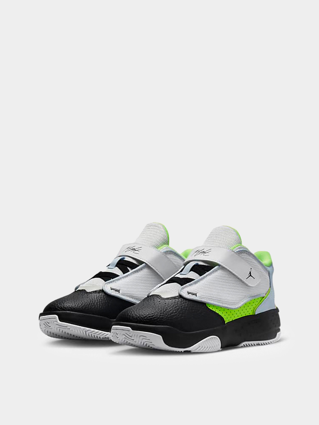 Кросівки повсякденні NIKE Jordan Max Aura 4 модель DV3176-017 Фото