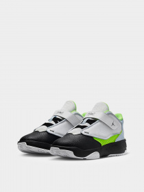 Кросівки повсякденні NIKE Jordan Max Aura 4 модель DV3176-017 Фото