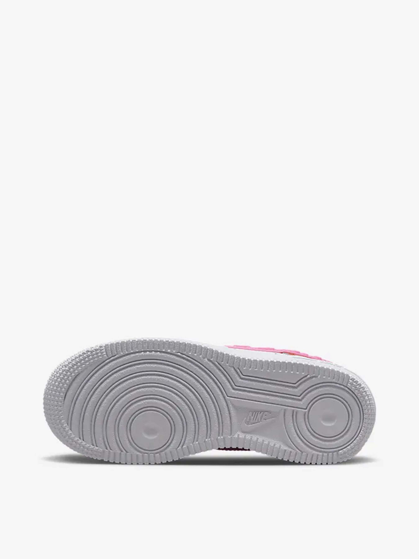 Кроссовки NIKE Force 1 LV8 модель FD1032-600 Фото