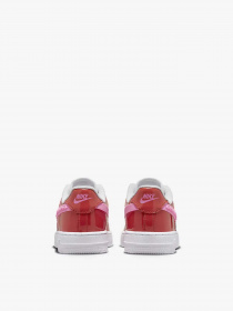 Кросівки повсякденні NIKE Force 1 LV8 модель FD1032-600 Фото