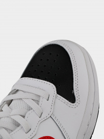 Кеди високі NIKE Court Borough Mid 2 модель CD7783-110 Фото