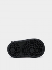 Кеды высокие NIKE Court Borough Mid 2 модель CD7784-110 Фото