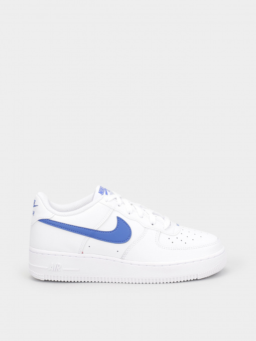 Кеды низкие NIKE Air Force 1 модель DV7762-103 Фото