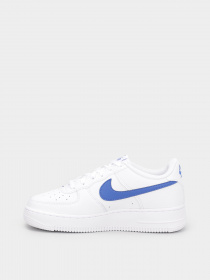 Кеды низкие NIKE Air Force 1 модель DV7762-103 Кеды низкие NIKE Air Force 1 модель DV7762-103 Фото