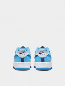 Кеди низькі NIKE Air Force 1 LV8 2 модель DZ2660-100 Фото