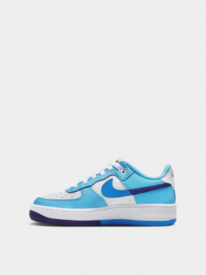 Кеди низькі NIKE Air Force 1 LV8 2 модель DZ2660-100 — фото - INTERTOP