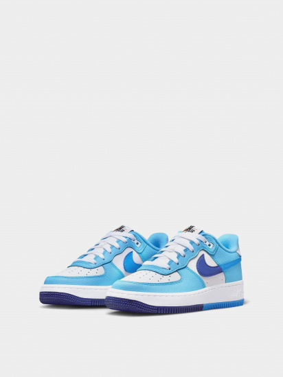 Кеди низькі NIKE Air Force 1 LV8 2 модель DZ2660-100 — фото 6 - INTERTOP