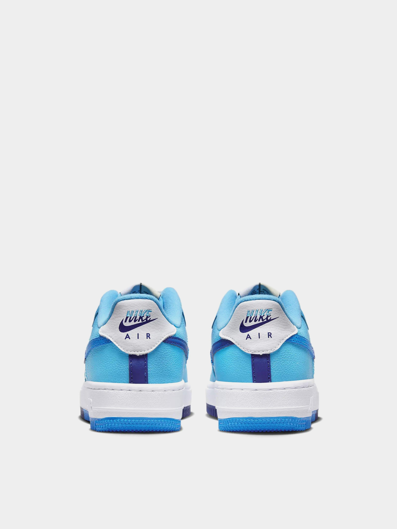 Кеди низькі NIKE Air Force 1 LV8 2 модель DZ2660-100 Фото