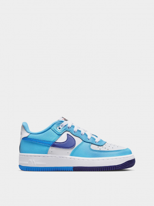 Кеди низькі NIKE Air Force 1 LV8 2 модель DZ2660-100 Фото