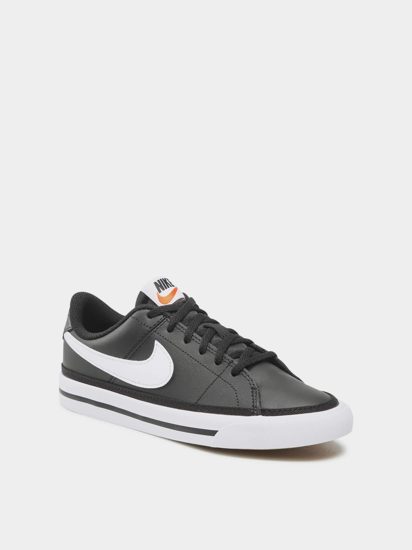 Кеди низькі NIKE Court Legacy Модель DA5380-002 Фото