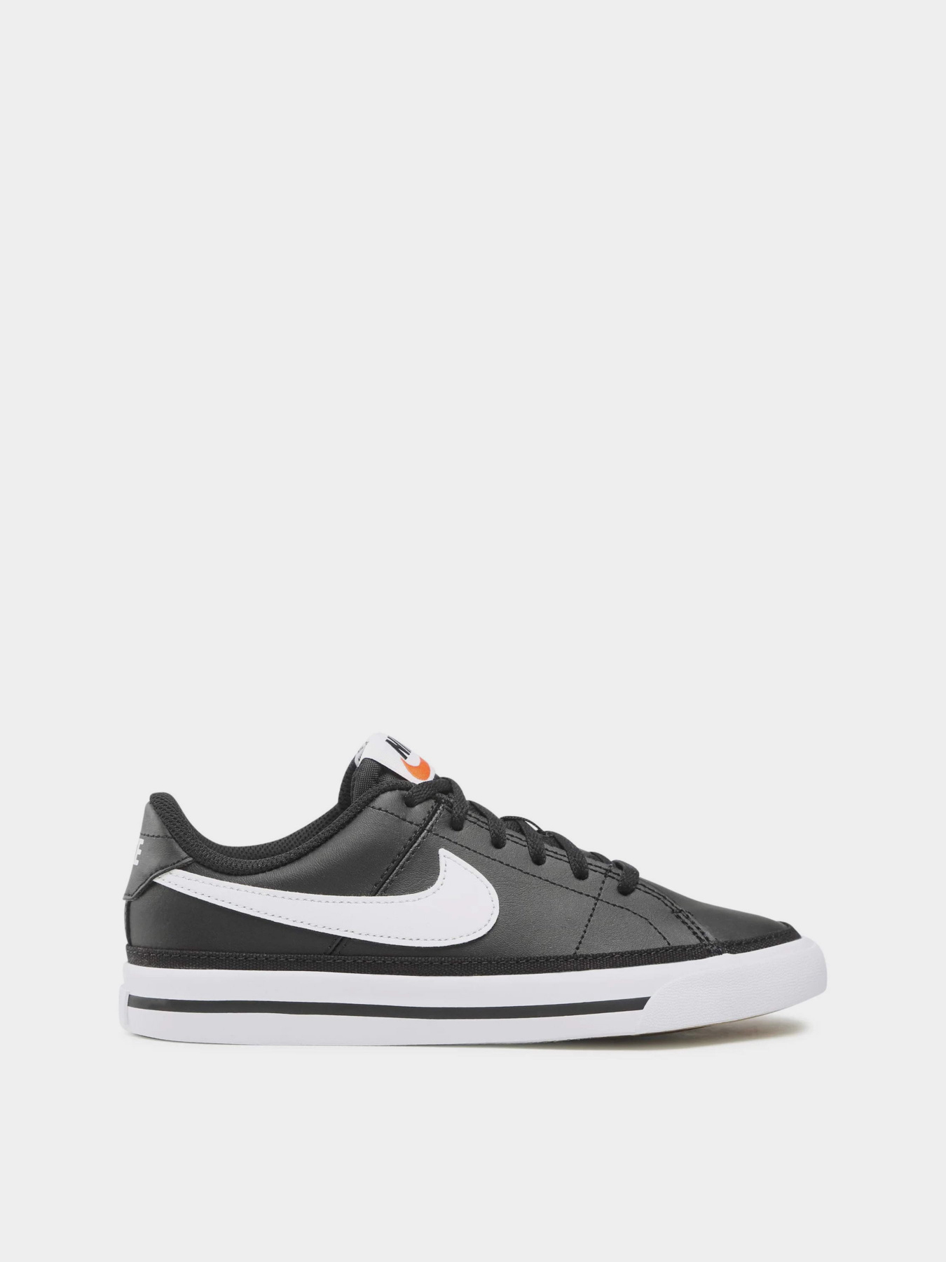 Кеди низькі NIKE Court Legacy Модель DA5380-002 Фото