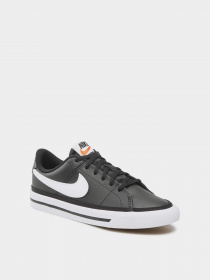 Кеди низькі NIKE Court Legacy Модель DA5380-002 Фото