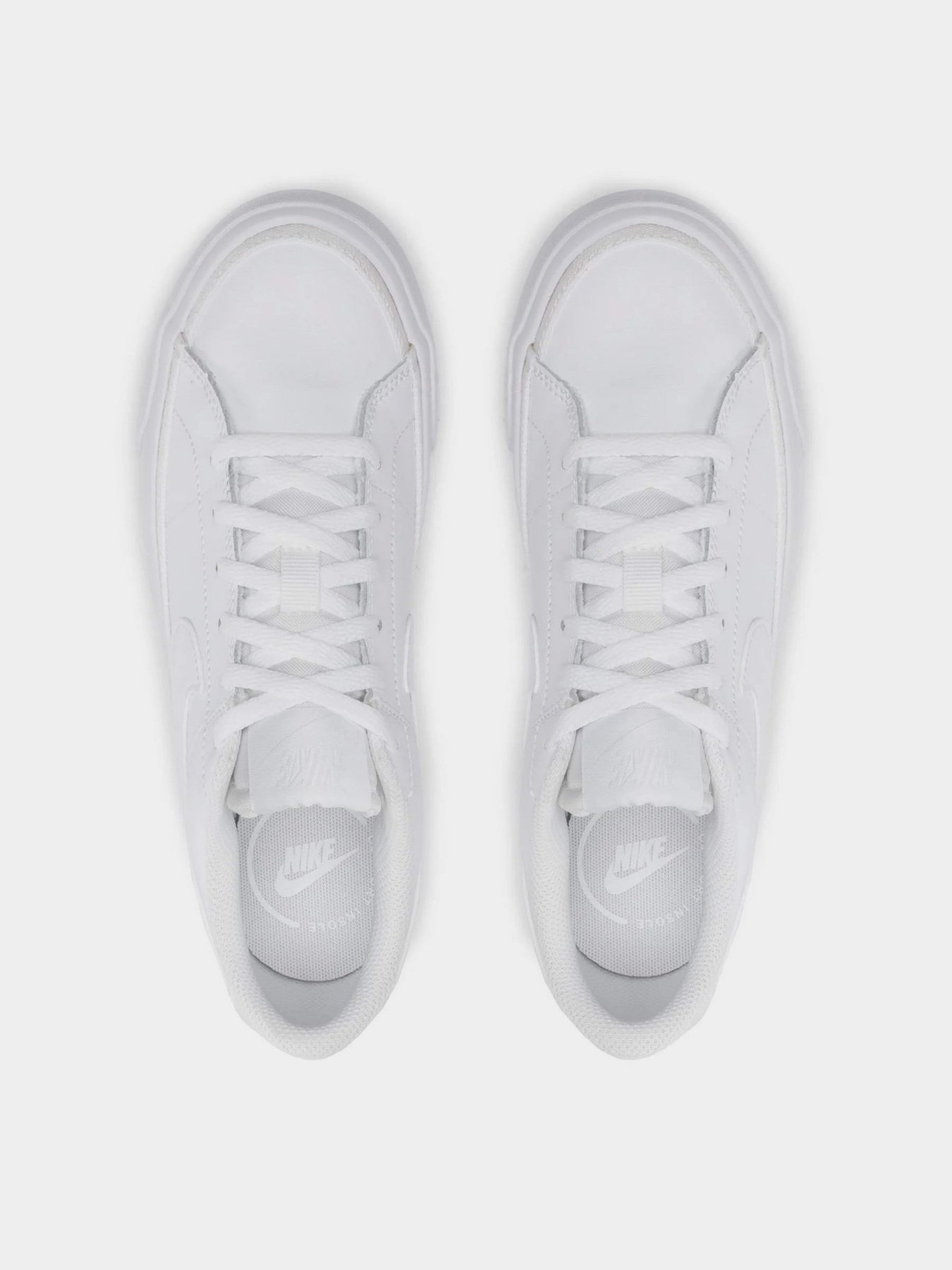 Кеди низькі NIKE Court Legacy Модель DA5380-104 Фото