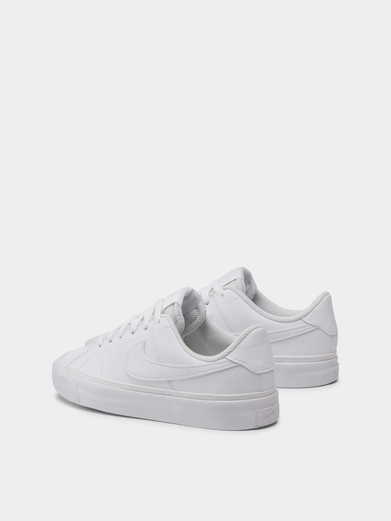 Кеди низькі NIKE Court Legacy модель DA5380-104 Фото
