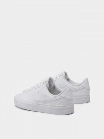 Кеди низькі NIKE Court Legacy модель DA5380-104 Фото