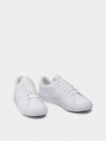 Кеди низькі NIKE Court Legacy модель DA5380-104 Фото