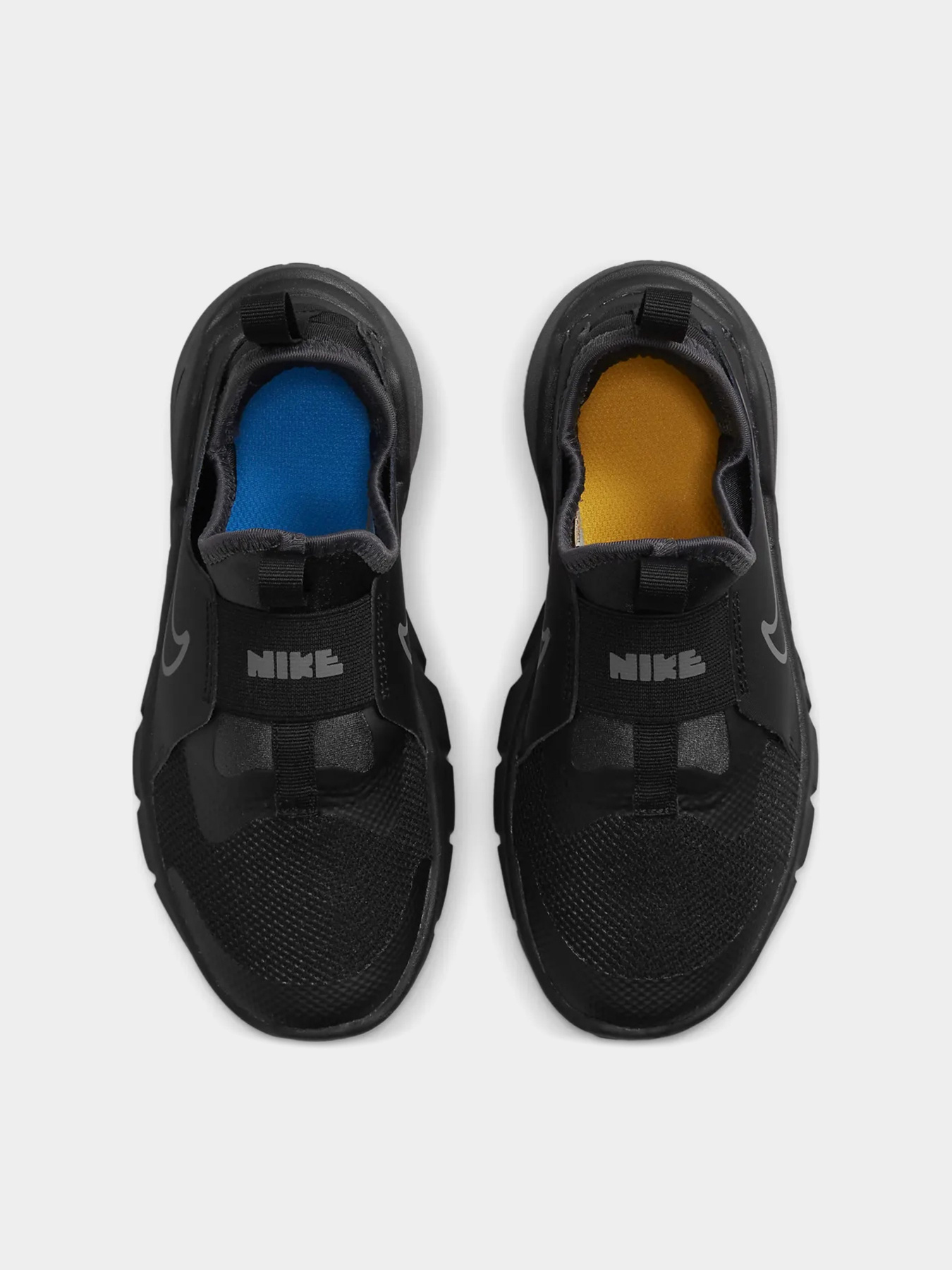 Кроссовки повседневные NIKE Flex Runner 2 модель DJ6040-001 Фото