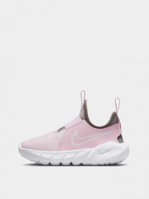 Кроссовки повседневные NIKE FLEX RUNNER 2 модель DJ6040-600 Фото
