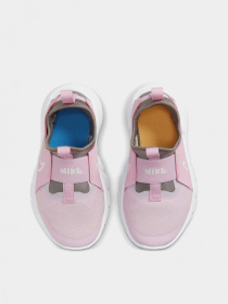 Кроссовки повседневные NIKE FLEX RUNNER 2 модель DJ6040-600 Фото