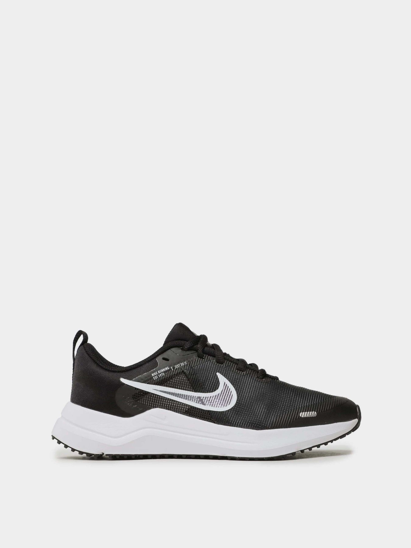 Кроссовки NIKE Downshifter 12 модель DM4194-003 Фото