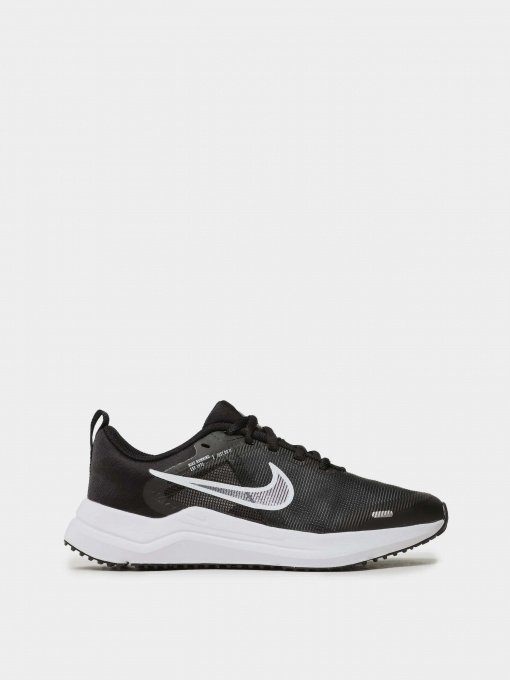 Кросівки NIKE Downshifter 12 модель DM4194-003 Фото