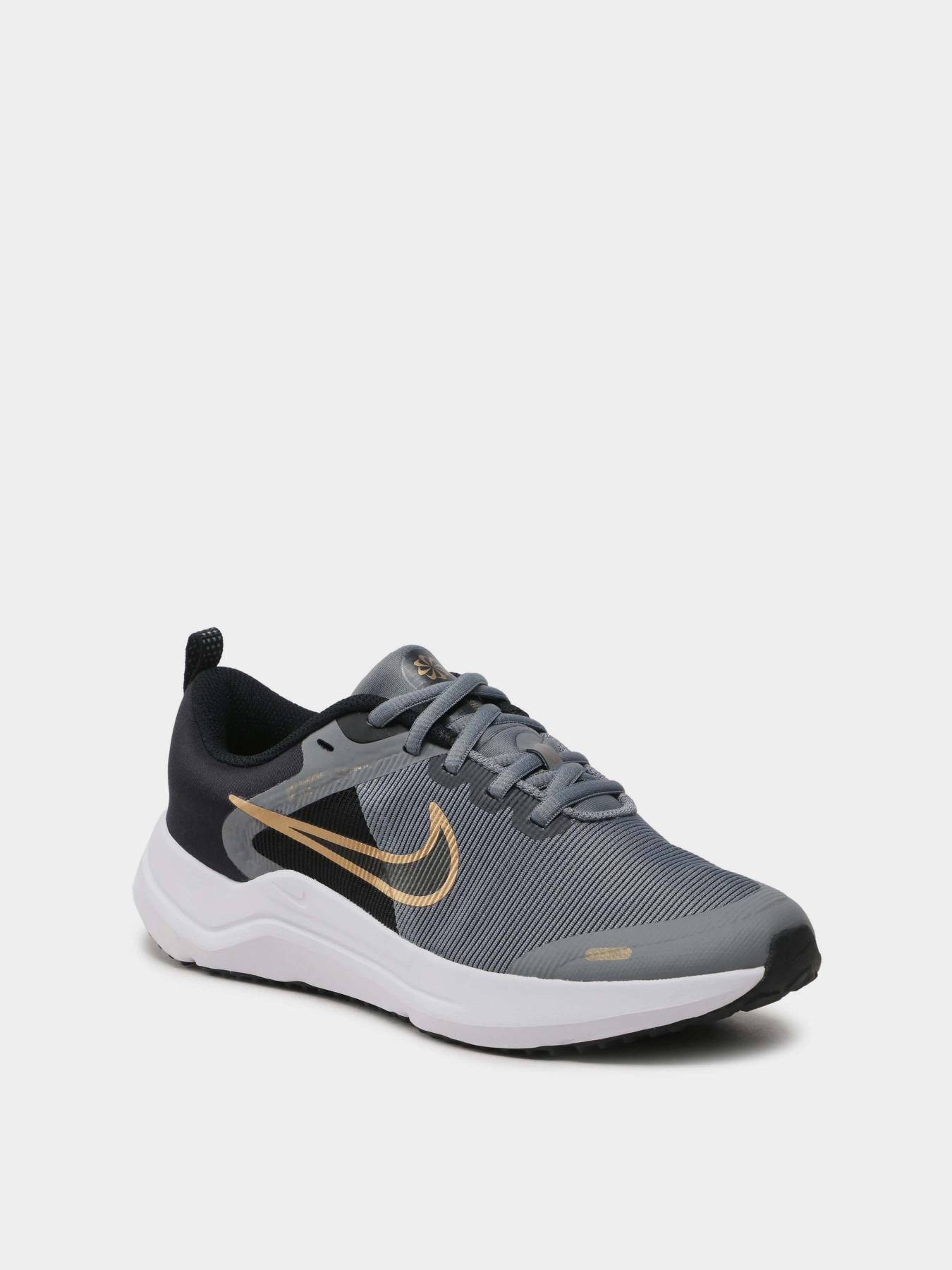Кросівки повсякденні NIKE Downshifter 12 модель DM4194-005 Фото