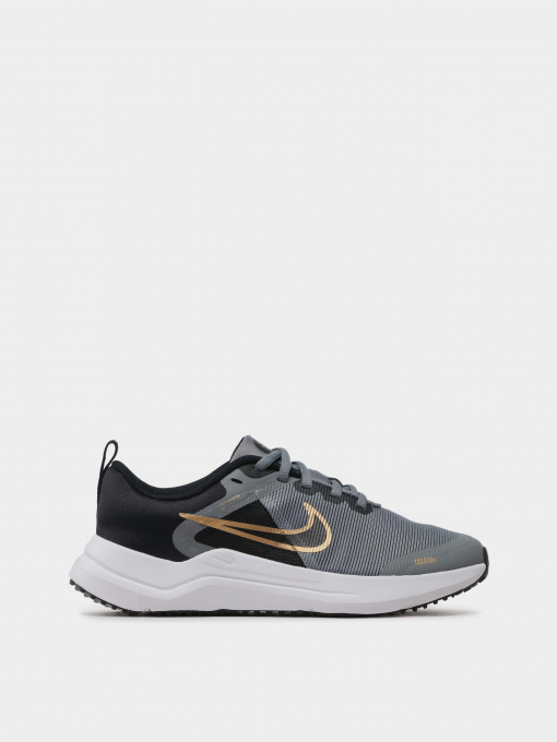 Кросівки повсякденні NIKE Downshifter 12 модель DM4194-005 Фото