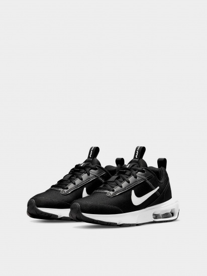 Кросівки NIKE Air Max INTRLK Lite модель DH9393-002 — фото 4 - INTERTOP