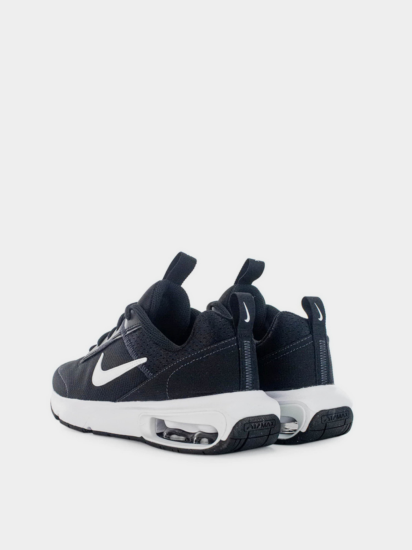 Кросівки повсякденні NIKE AIR MAX INTRLK LITE модель DH9393-002 Фото