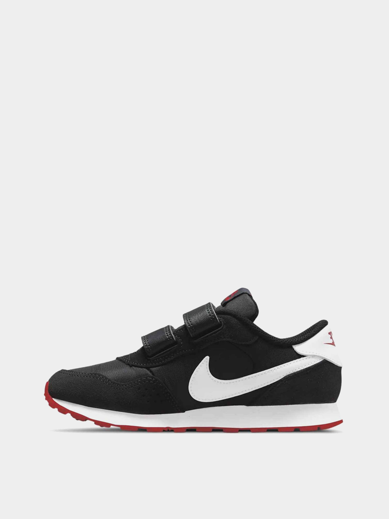 Кросівки NIKE MD Valiant модель CN8559-016 Фото